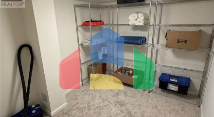 Residential - Townhouse - Markham, Canada - Canada