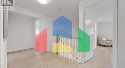 Residential - Townhouse - Markham, Canada - Canada