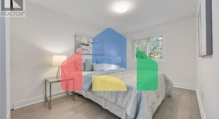 Residential - Townhouse - Markham, Canada - Canada