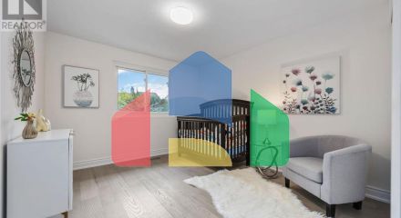 Residential - Townhouse - Markham, Canada - Canada