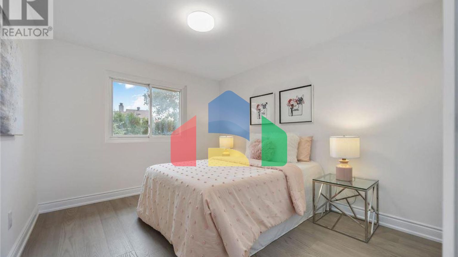 Residential - Townhouse - Markham, Canada - Canada