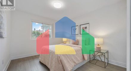 Residential - Townhouse - Markham, Canada - Canada