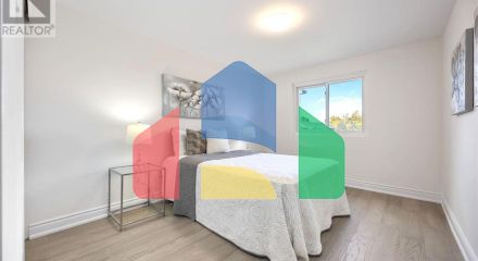 Residential - Townhouse - Markham, Canada - Canada