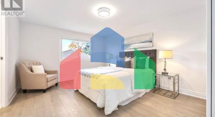 Residential - Townhouse - Markham, Canada - Canada