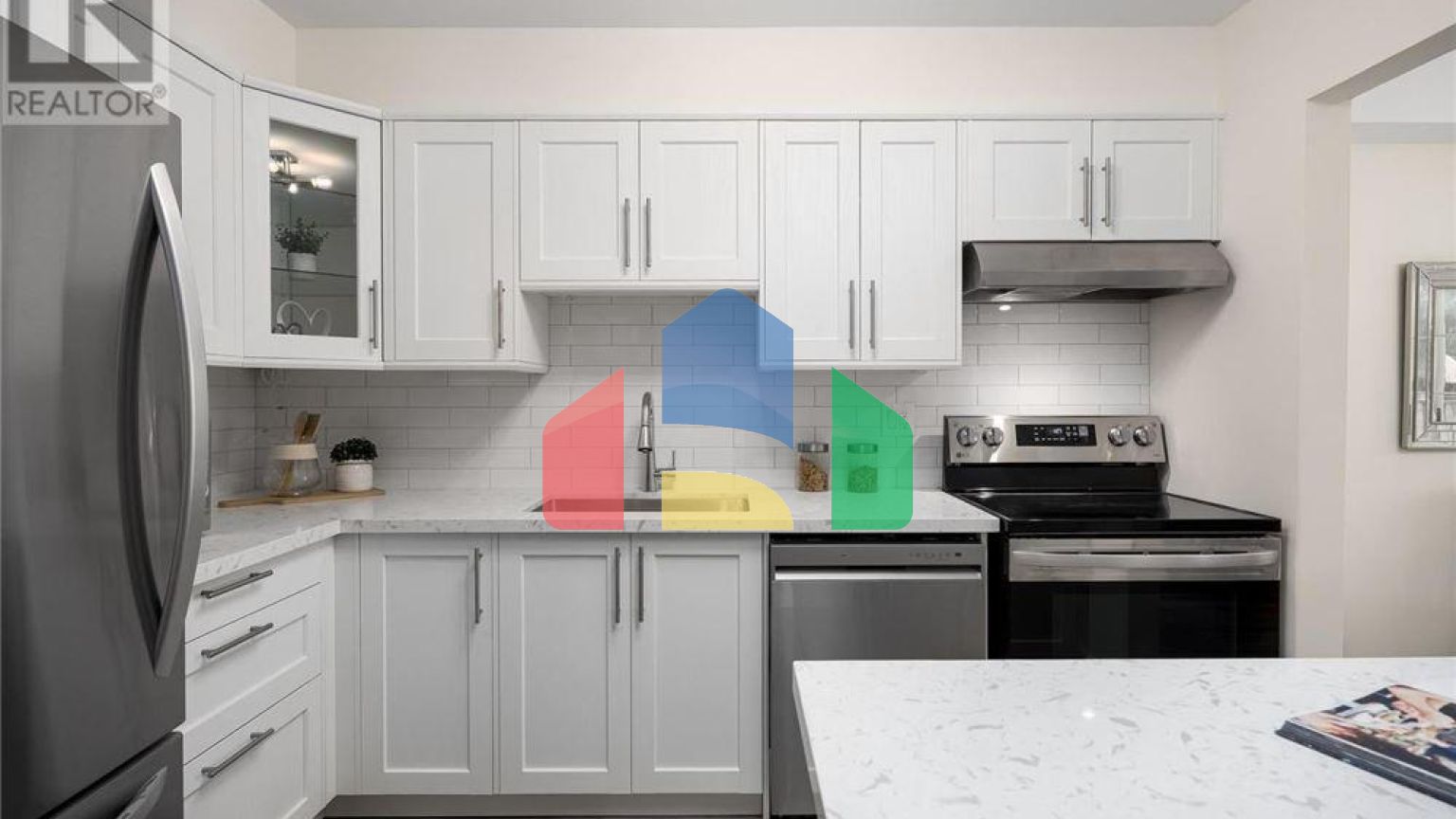 Residential - Townhouse - Markham, Canada - Canada