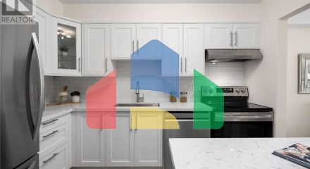 Residential - Townhouse - Markham, Canada - Canada