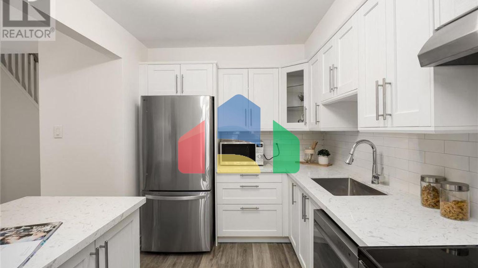 Residential - Townhouse - Markham, Canada - Canada