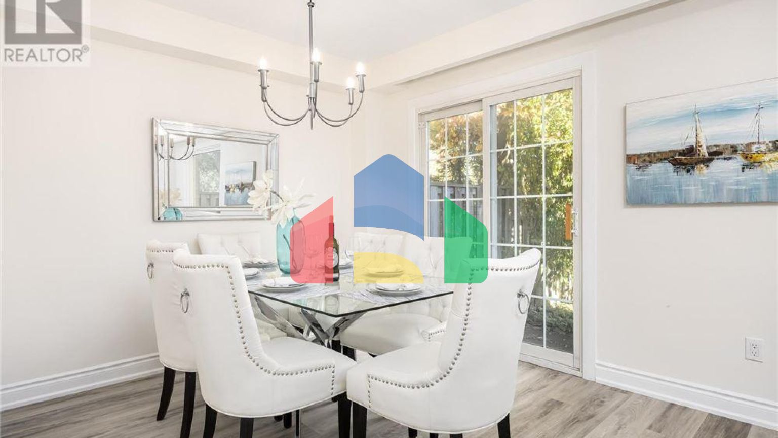 Residential - Townhouse - Markham, Canada - Canada