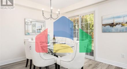 Residential - Townhouse - Markham, Canada - Canada