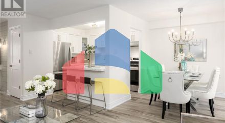 Residential - Townhouse - Markham, Canada - Canada