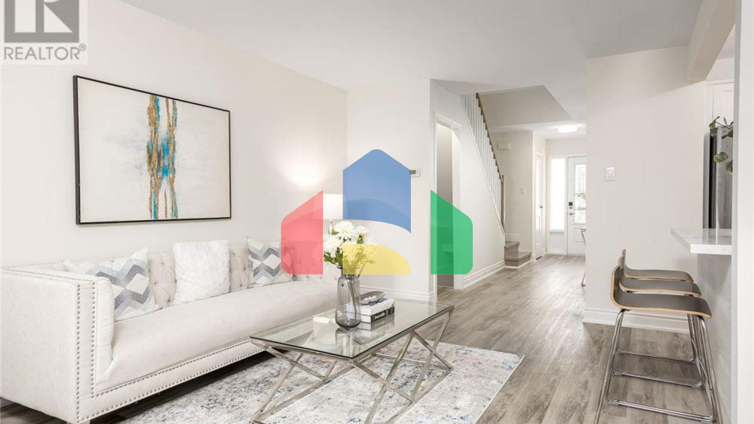 Residential - Townhouse - Markham, Canada - Canada