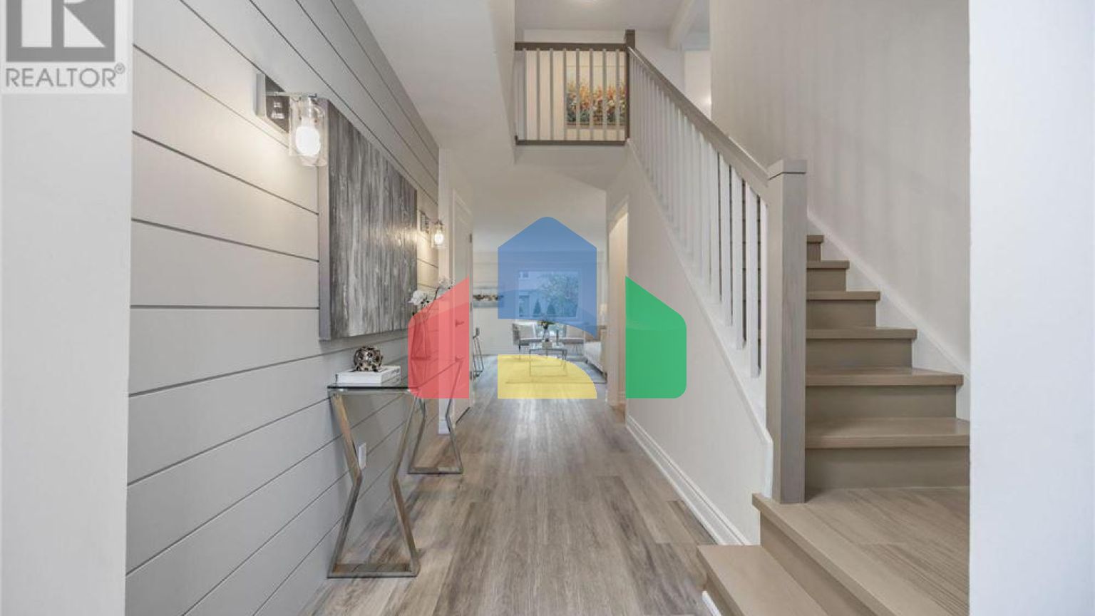 Residential - Townhouse - Markham, Canada - Canada