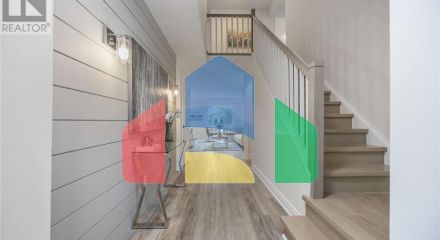 Residential - Townhouse - Markham, Canada - Canada