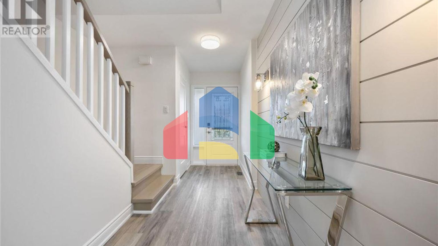 Residential - Townhouse - Markham, Canada - Canada