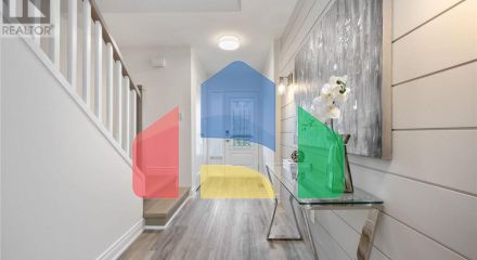 Residential - Townhouse - Markham, Canada - Canada