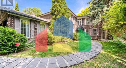 Residential - Single Family Home - Markham, Canada - Canada