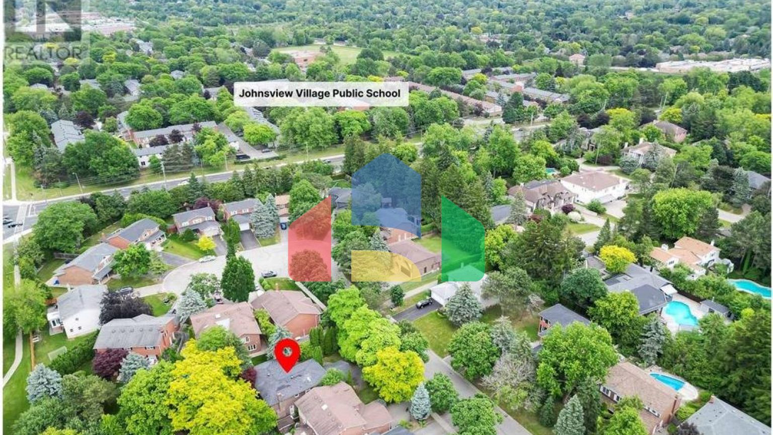 Residential - Single Family Home - Markham, Canada - Canada