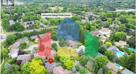 Residential - Single Family Home - Markham, Canada - Canada