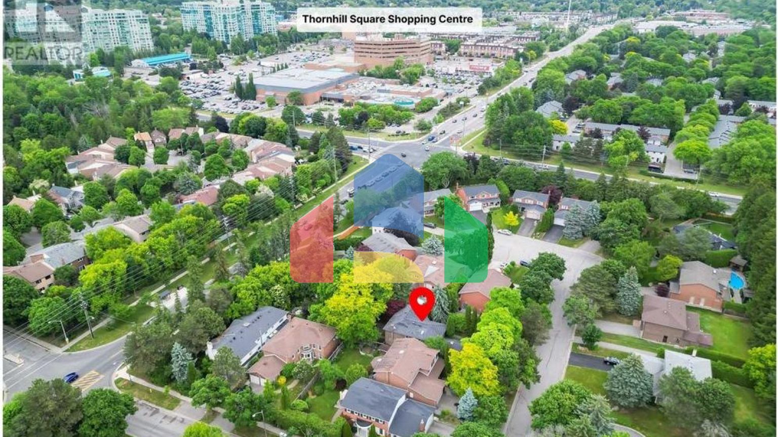 Residential - Single Family Home - Markham, Canada - Canada