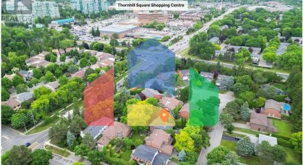 Residential - Single Family Home - Markham, Canada - Canada