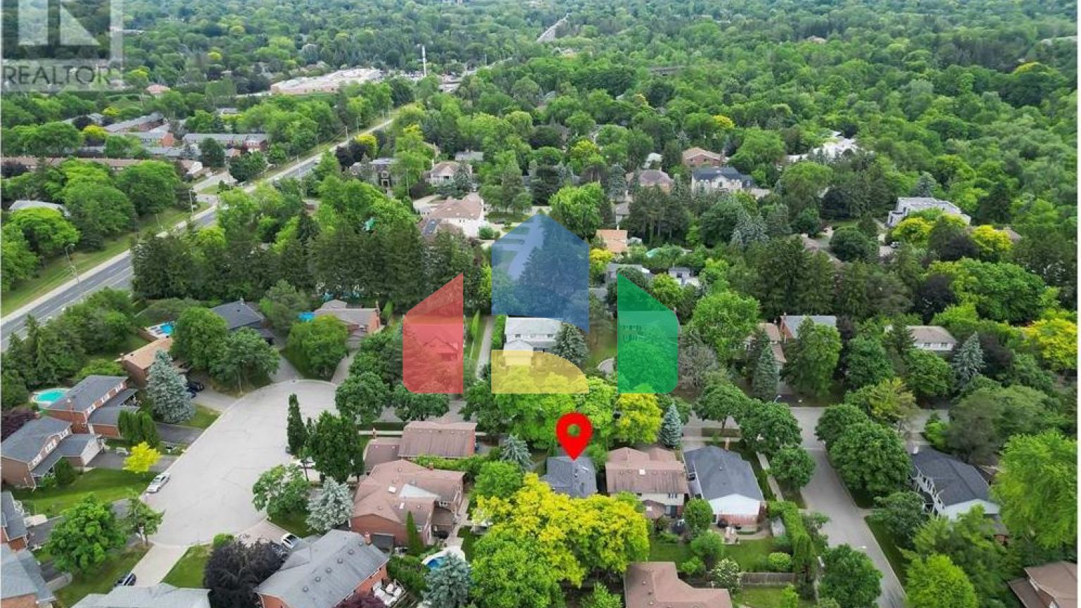Residential - Single Family Home - Markham, Canada - Canada