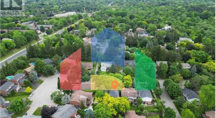 Residential - Single Family Home - Markham, Canada - Canada