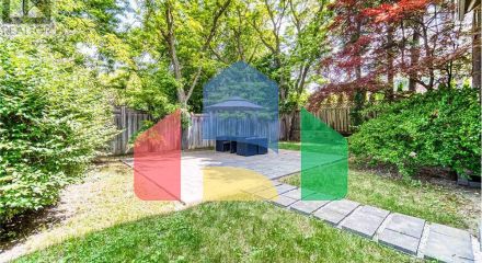 Residential - Single Family Home - Markham, Canada - Canada