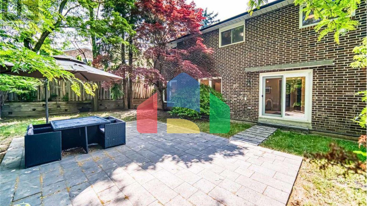 Residential - Single Family Home - Markham, Canada - Canada