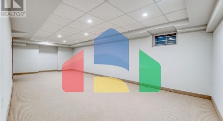 Residential - Single Family Home - Markham, Canada - Canada