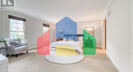 Residential - Single Family Home - Markham, Canada - Canada