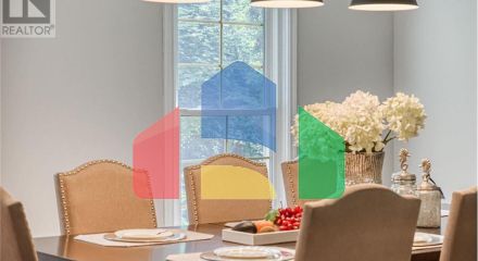 Residential - Single Family Home - Markham, Canada - Canada