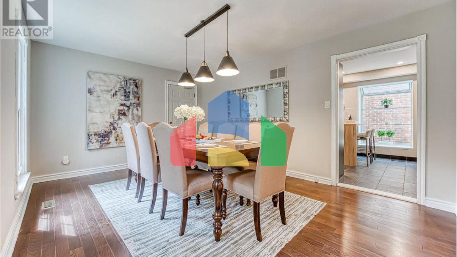 Residential - Single Family Home - Markham, Canada - Canada