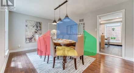 Residential - Single Family Home - Markham, Canada - Canada