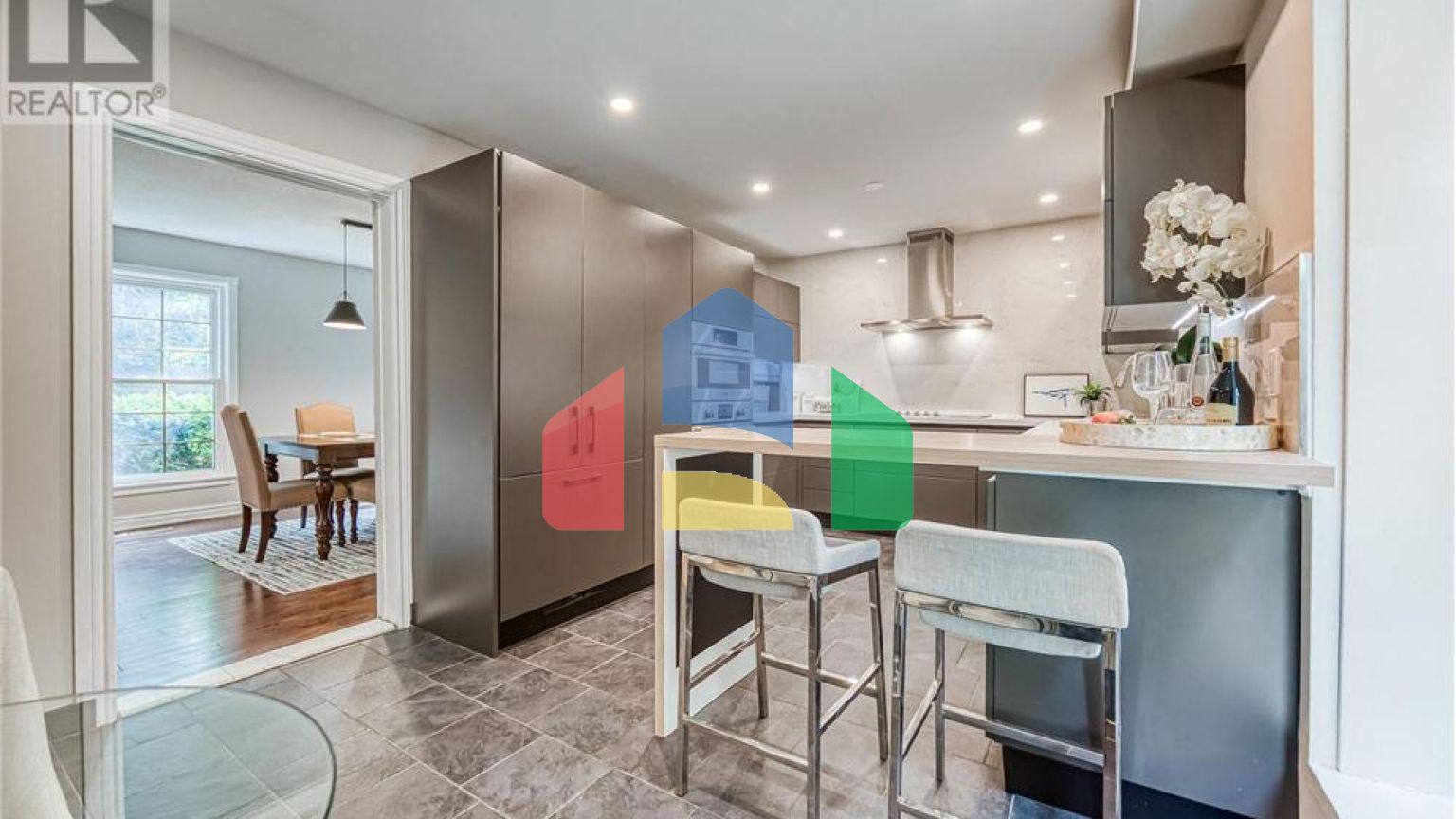 Residential - Single Family Home - Markham, Canada - Canada