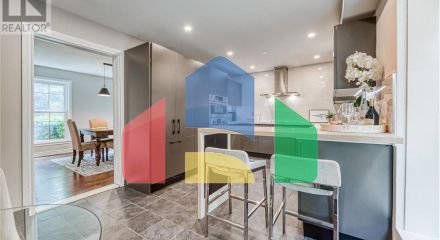 Residential - Single Family Home - Markham, Canada - Canada