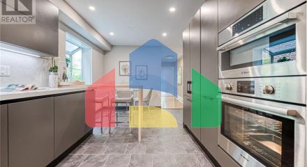 Residential - Single Family Home - Markham, Canada - Canada