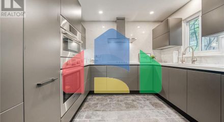 Residential - Single Family Home - Markham, Canada - Canada