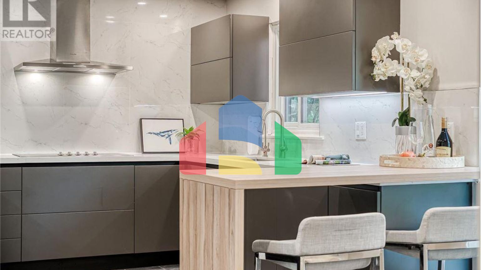 Residential - Single Family Home - Markham, Canada - Canada