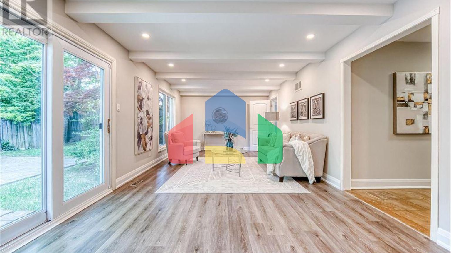 Residential - Single Family Home - Markham, Canada - Canada