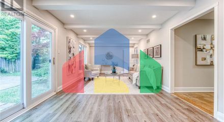 Residential - Single Family Home - Markham, Canada - Canada