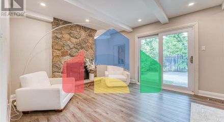 Residential - Single Family Home - Markham, Canada - Canada