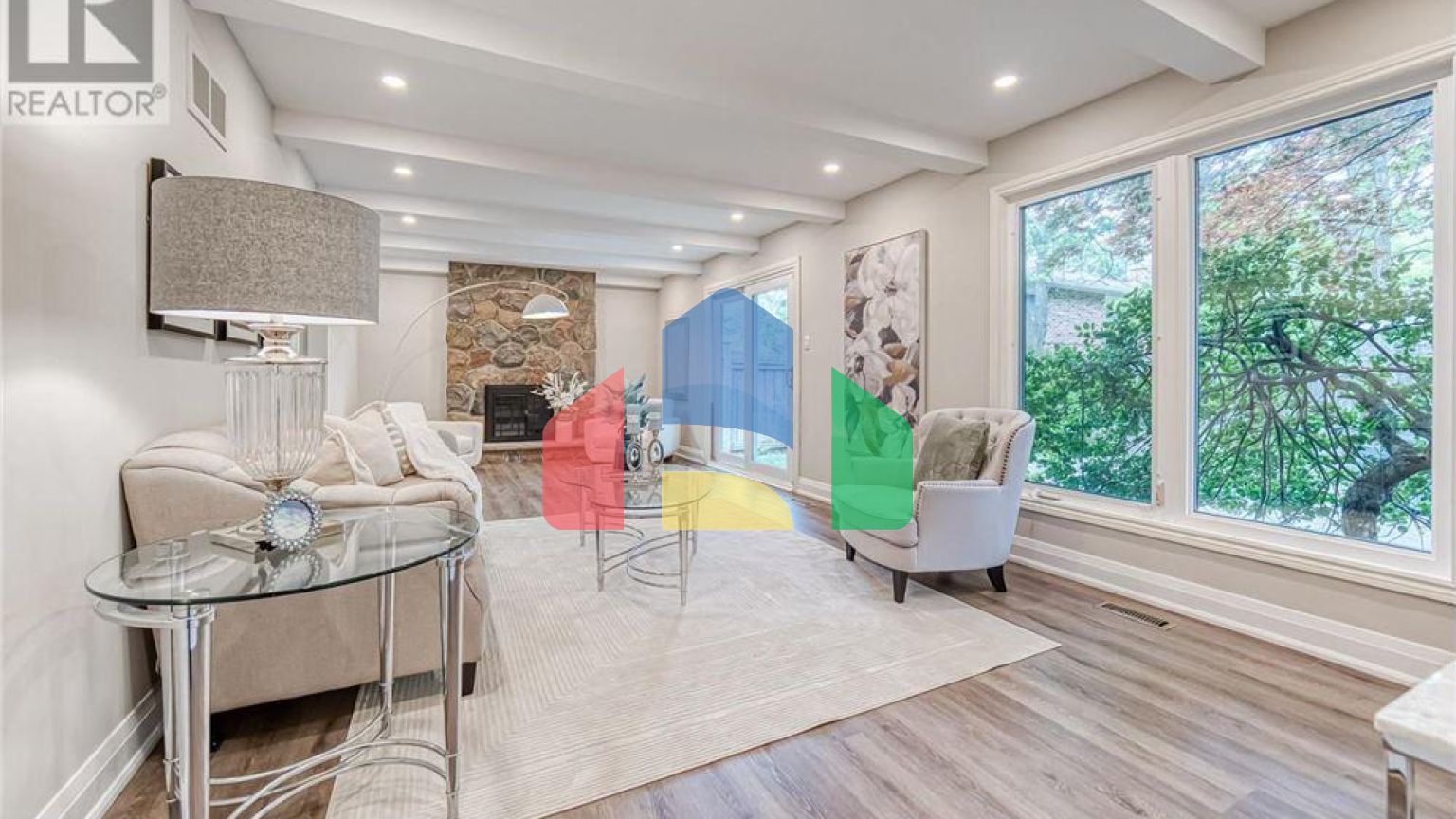 Residential - Single Family Home - Markham, Canada - Canada