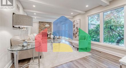 Residential - Single Family Home - Markham, Canada - Canada