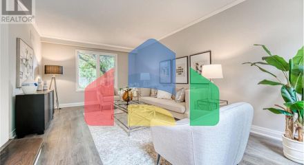 Residential - Single Family Home - Markham, Canada - Canada