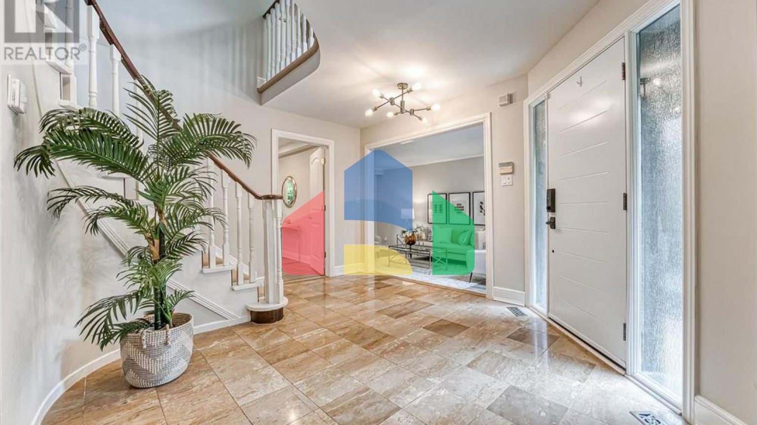 Residential - Single Family Home - Markham, Canada - Canada