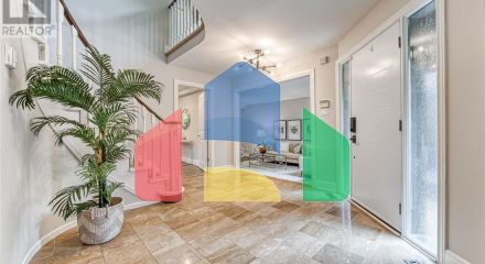 Residential - Single Family Home - Markham, Canada - Canada