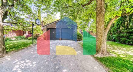 Residential - Single Family Home - Markham, Canada - Canada