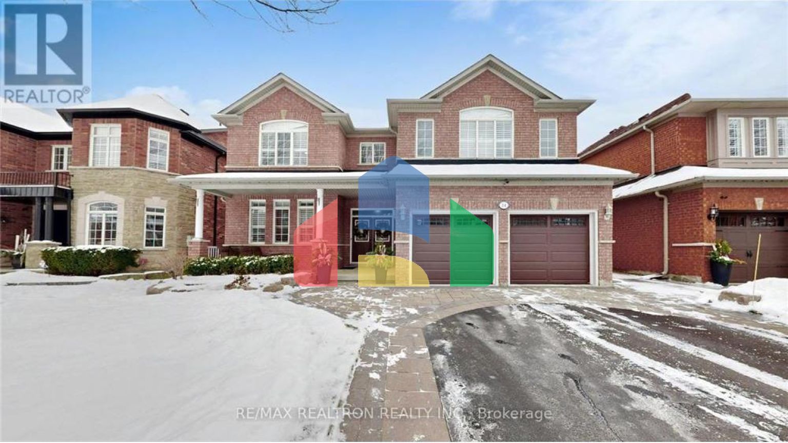 Residential - Single Family Home - Markham, Canada - Canada