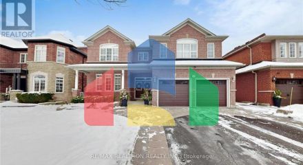 Residential - Single Family Home - Markham, Canada - Canada