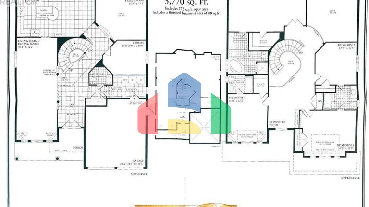 Residential - Single Family Home - Markham, Canada - Canada